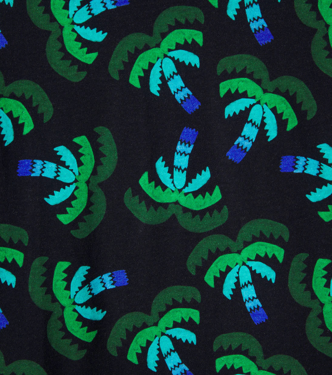 Camiseta Malha Las Palmas