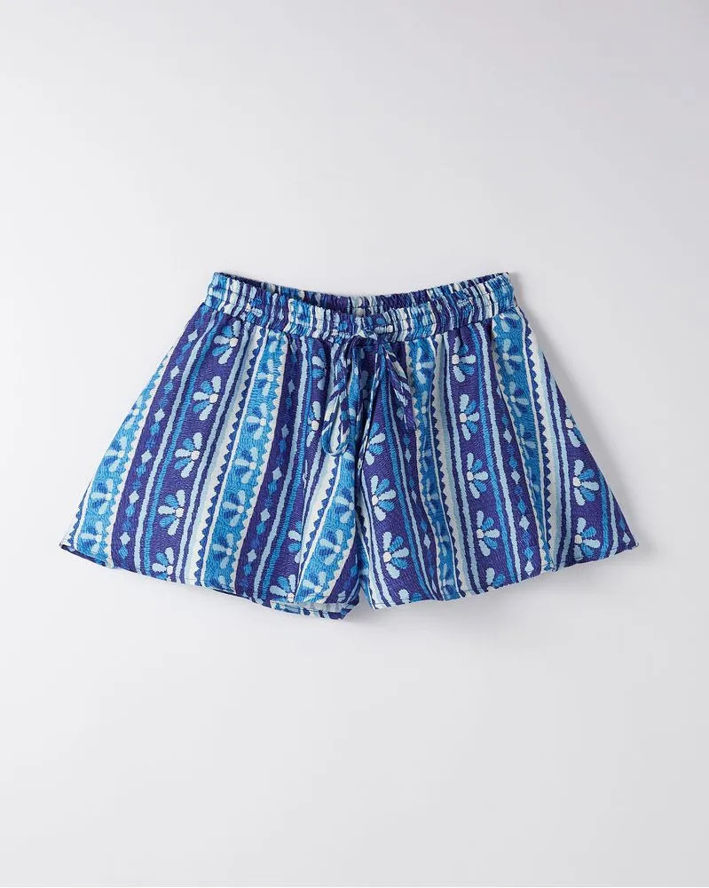 Short Jardim Encantado