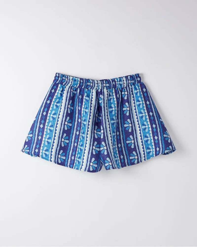 Short Jardim Encantado