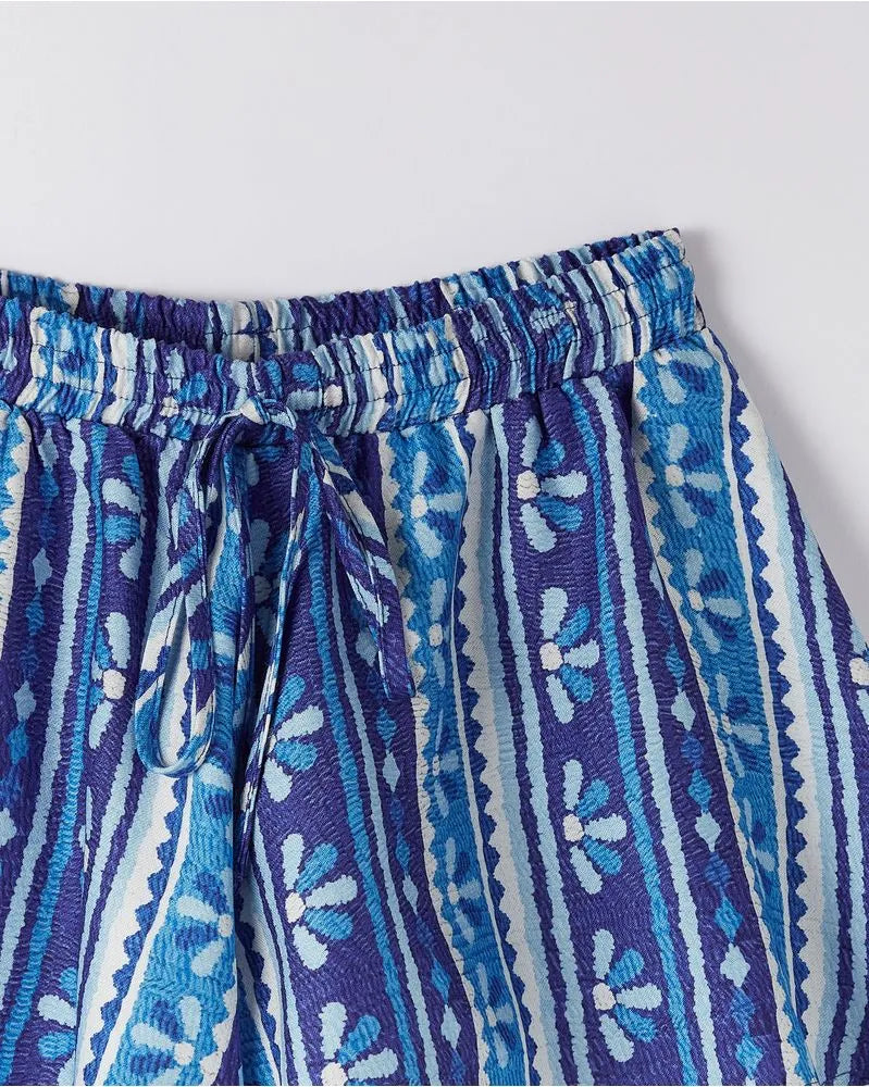 Short Jardim Encantado