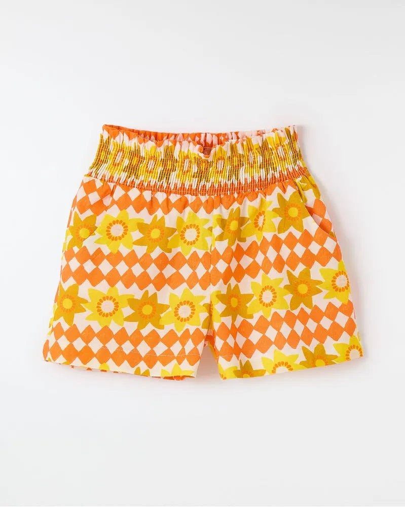 Short Hermosa Solar