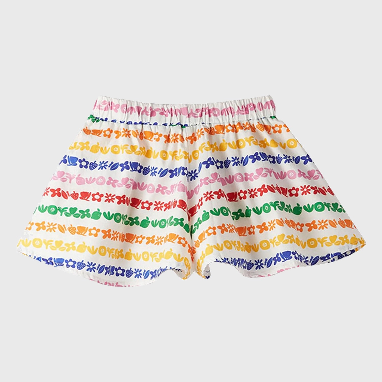 Short Listra Jardinzin