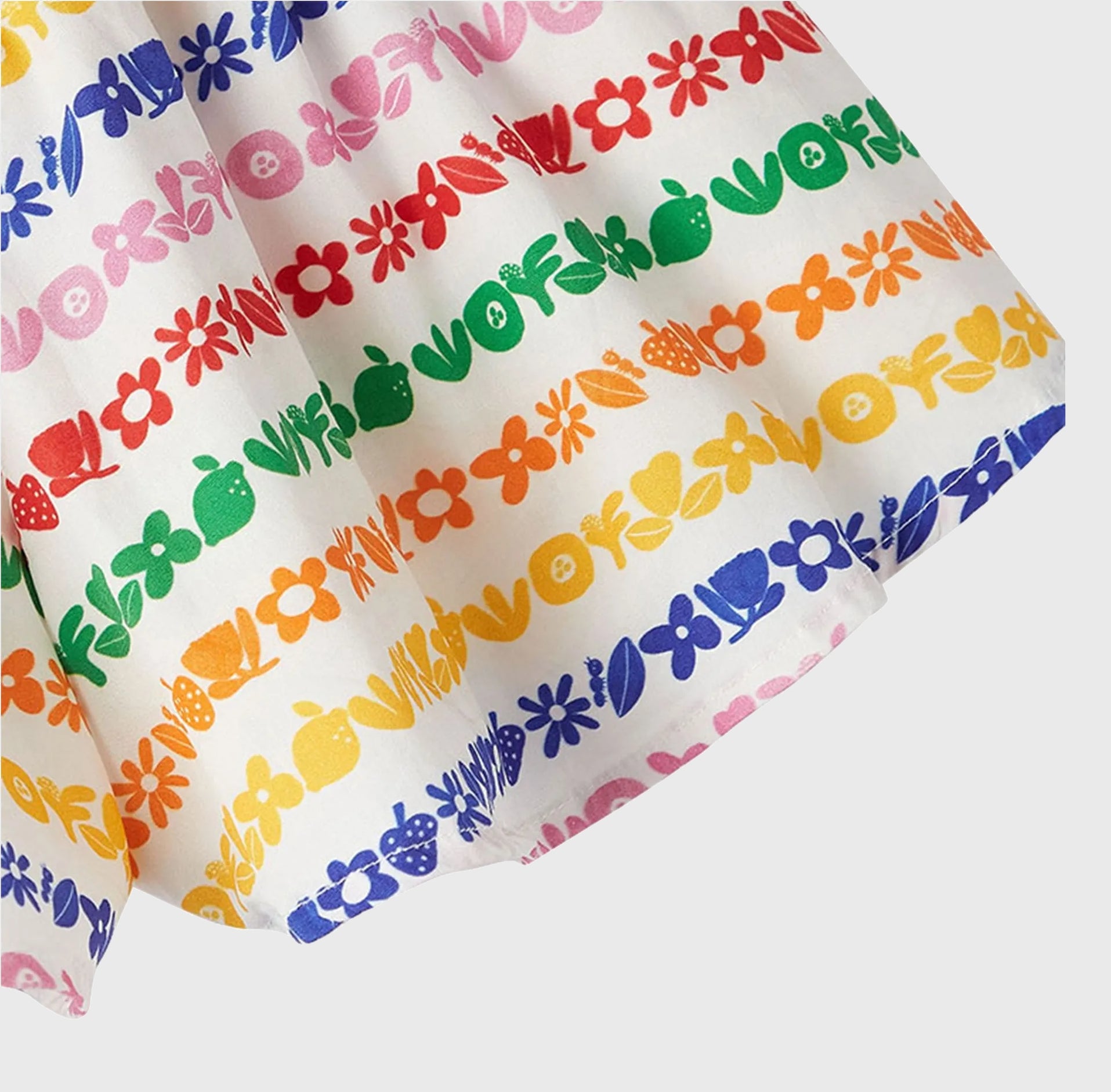 Short Listra Jardinzin