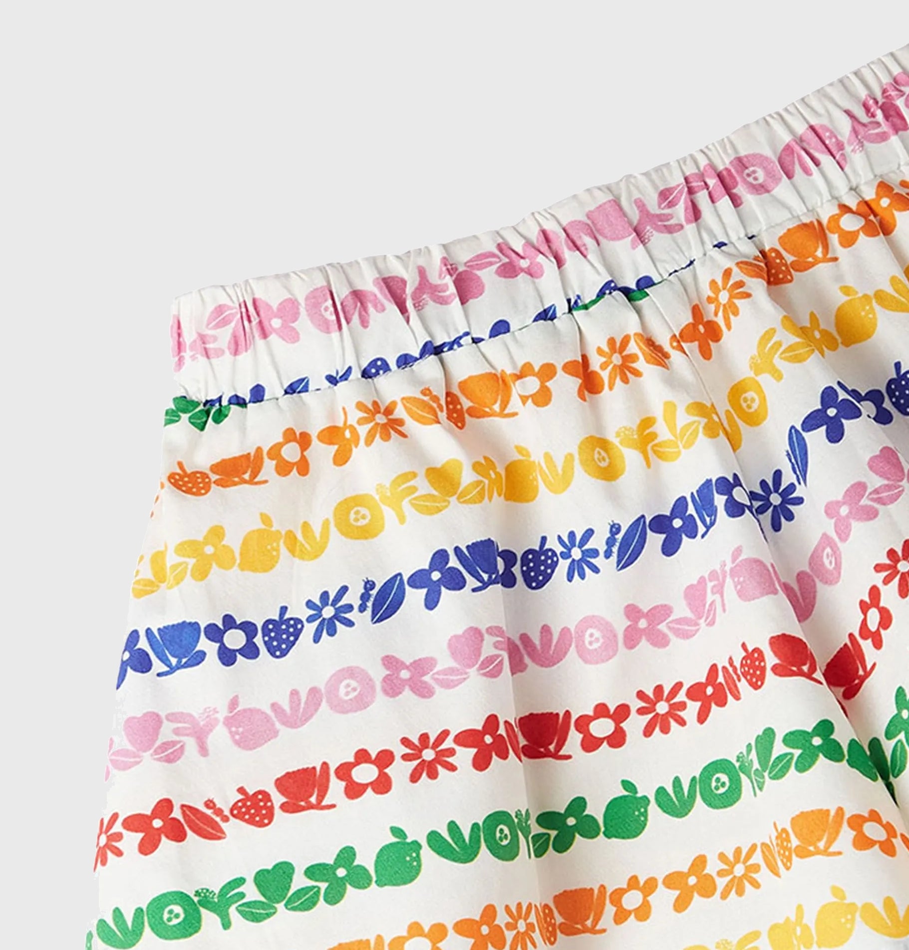 Short Listra Jardinzin