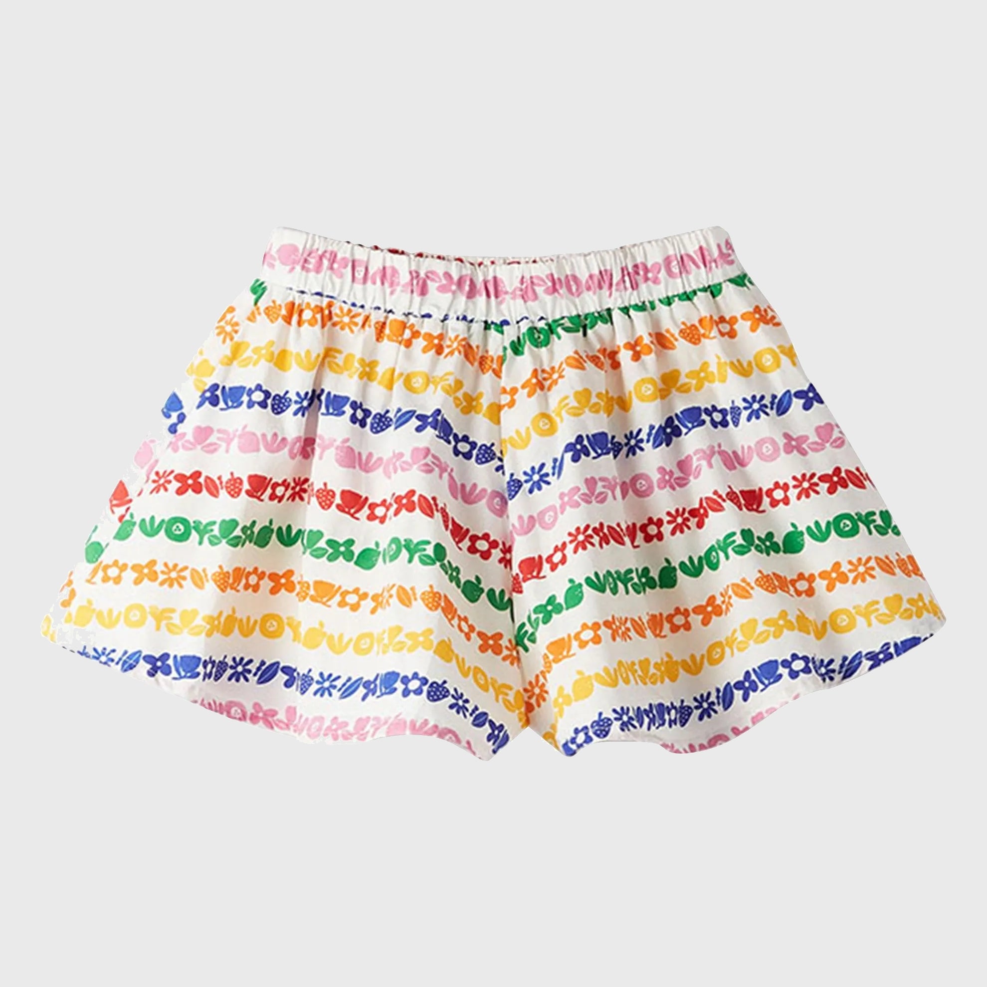 Short Listra Jardinzin