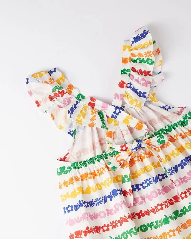 Blusa Listra Jardinzin