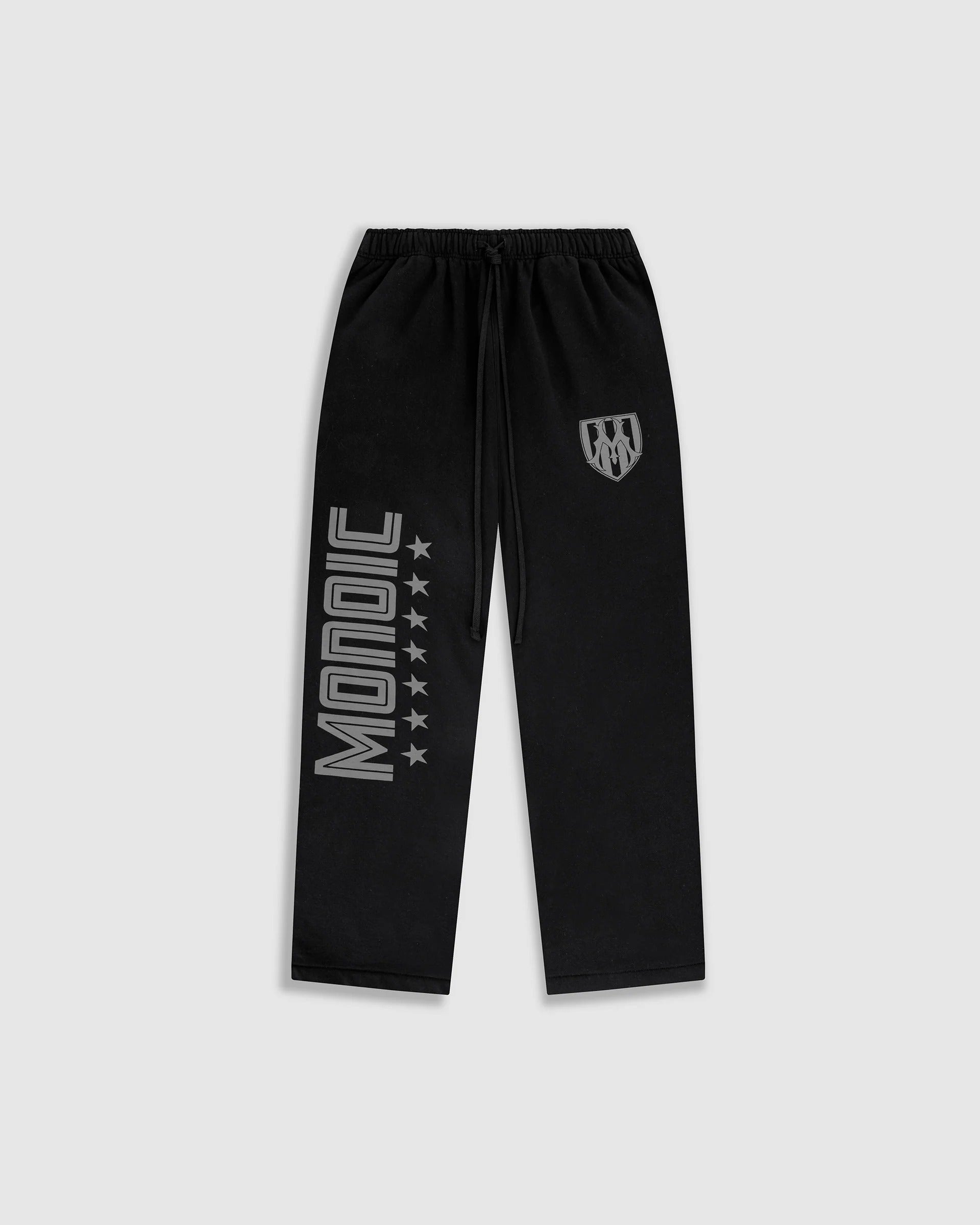 Jogger Wide Fit Shield