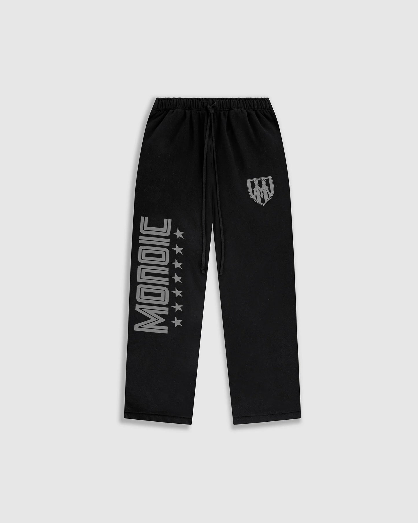 Jogger Wide Fit Shield
