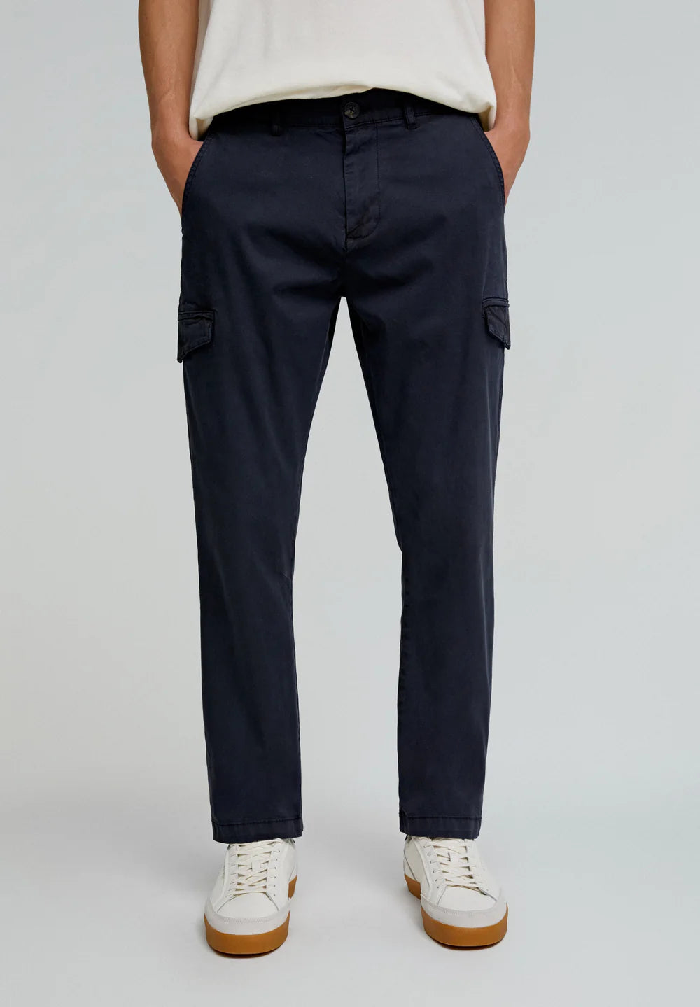 Pantalon Cargo