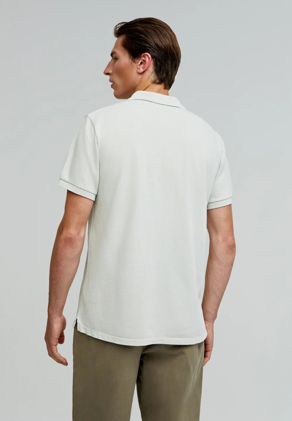 Polo Clasica Calavera