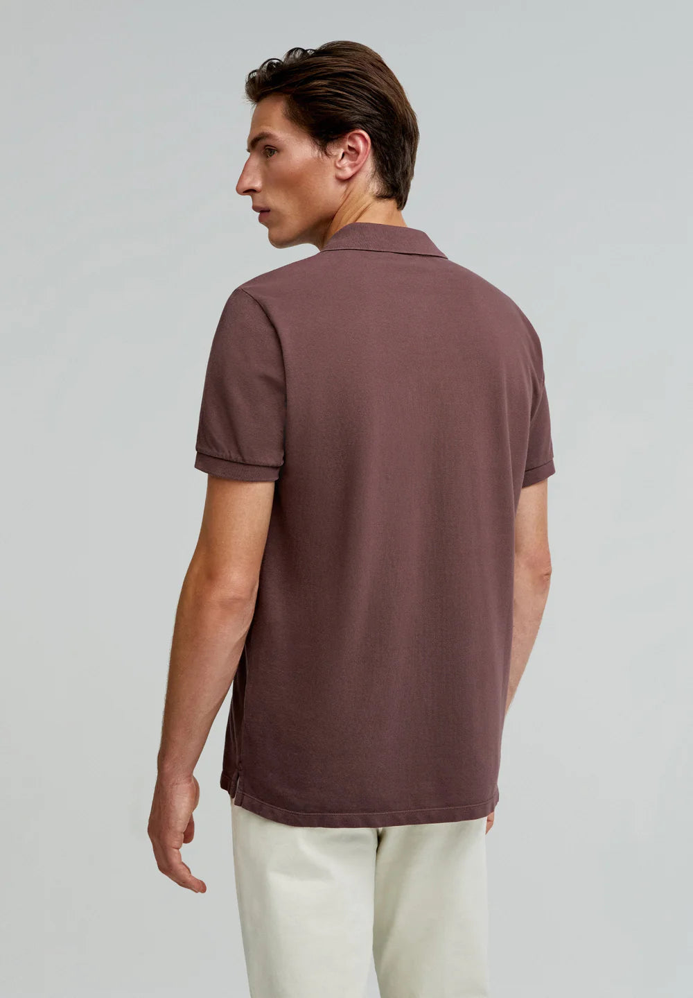 Polo Clasica Calavera