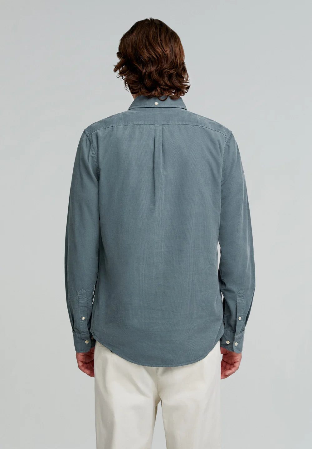 Camisa Corduroy