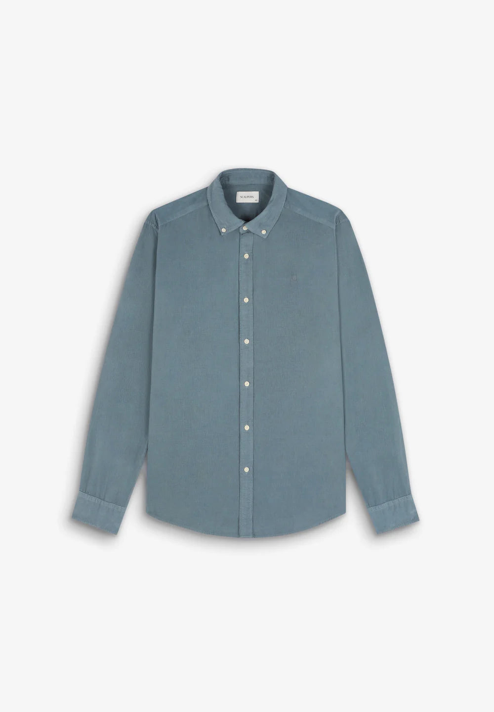 Camisa Corduroy