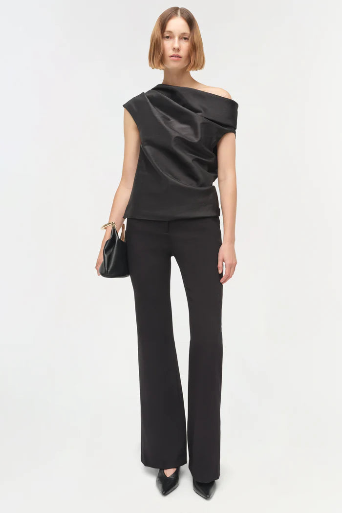 Blusa Draped Vivia