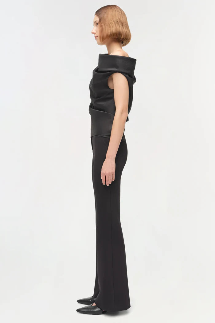 Blusa Draped Vivia