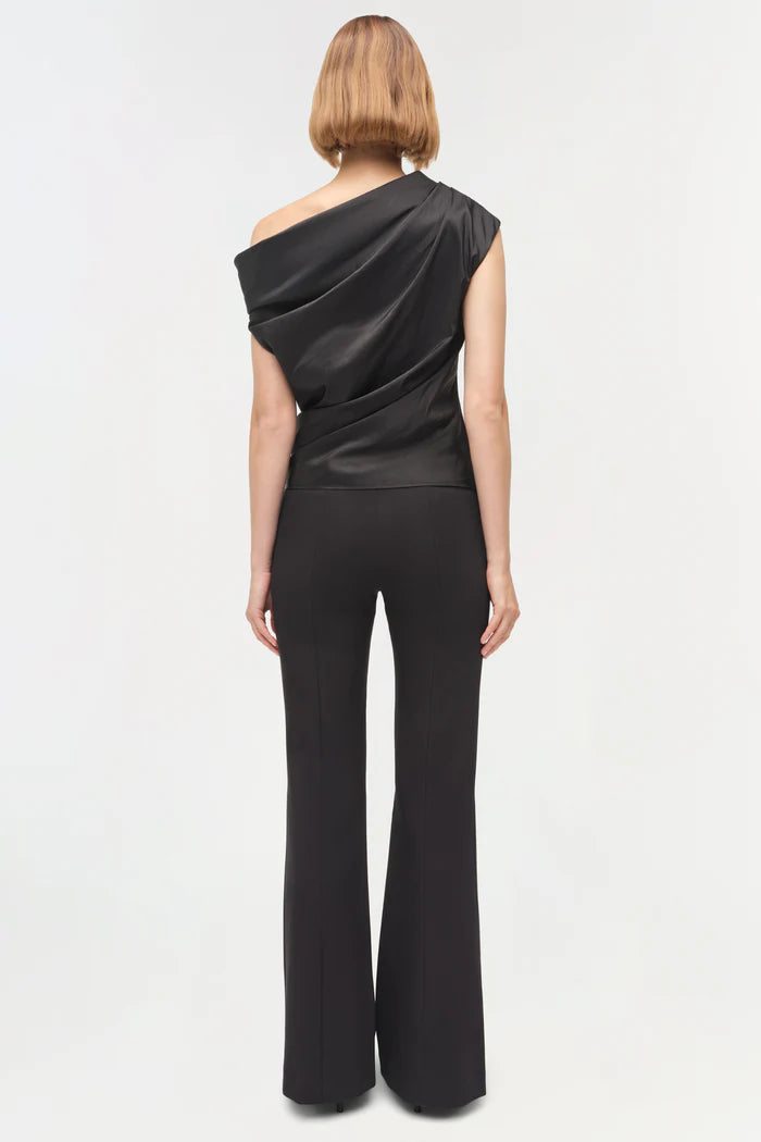 Blusa Draped Vivia