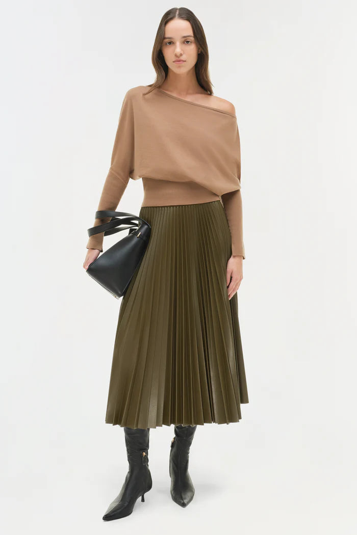 Midi Falda Kezia