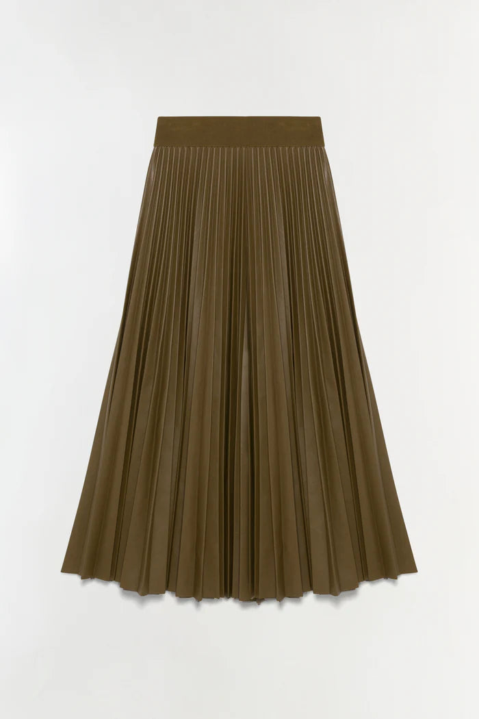 Midi Falda Kezia