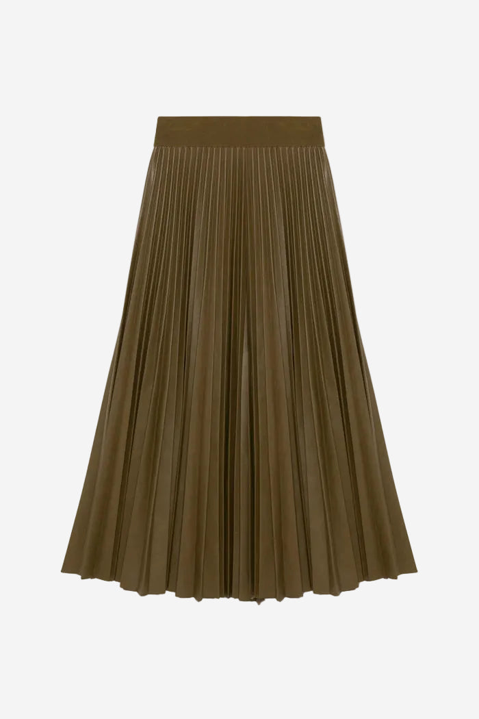 Midi Falda Kezia
