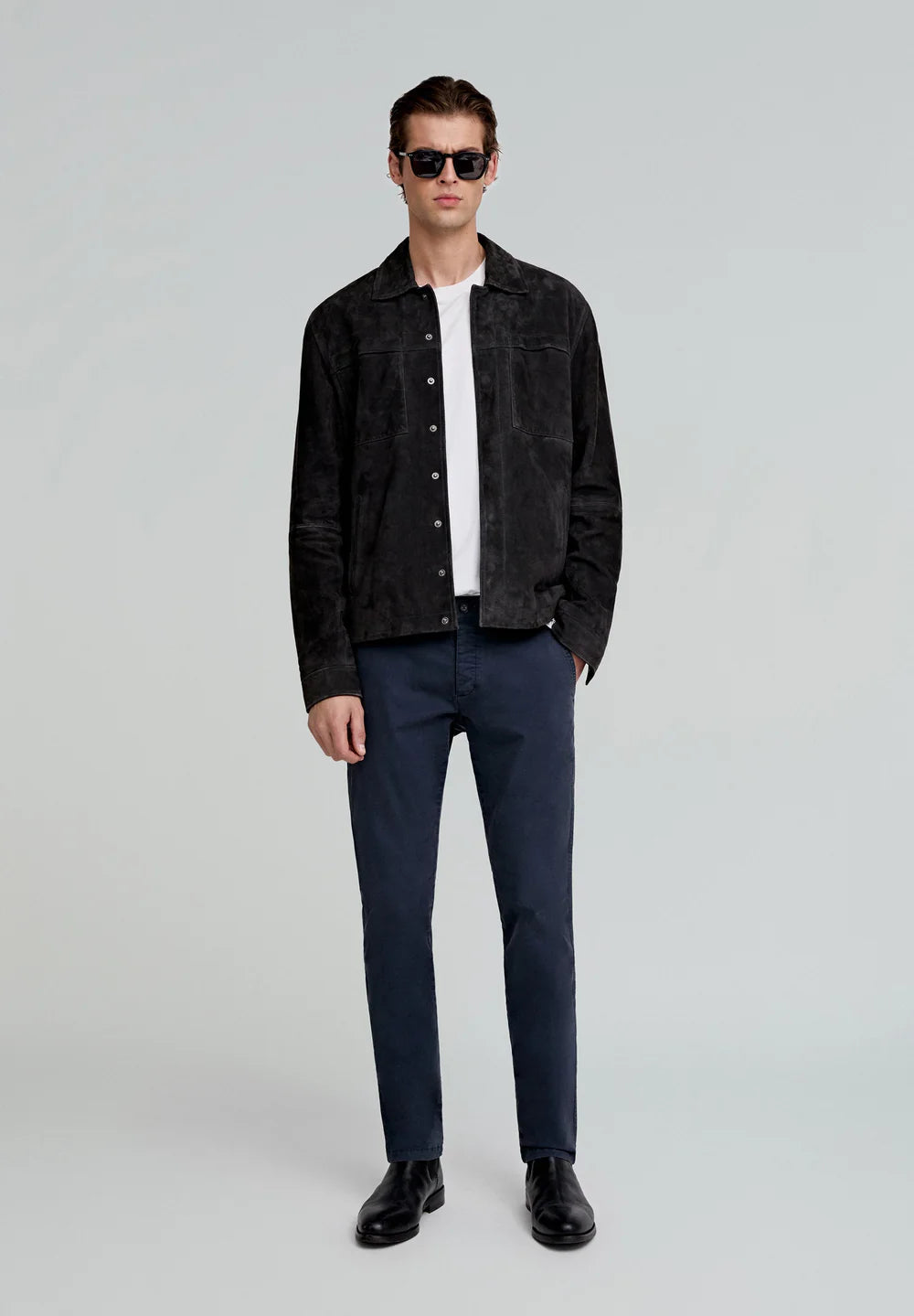 Pantalon Chino Casual