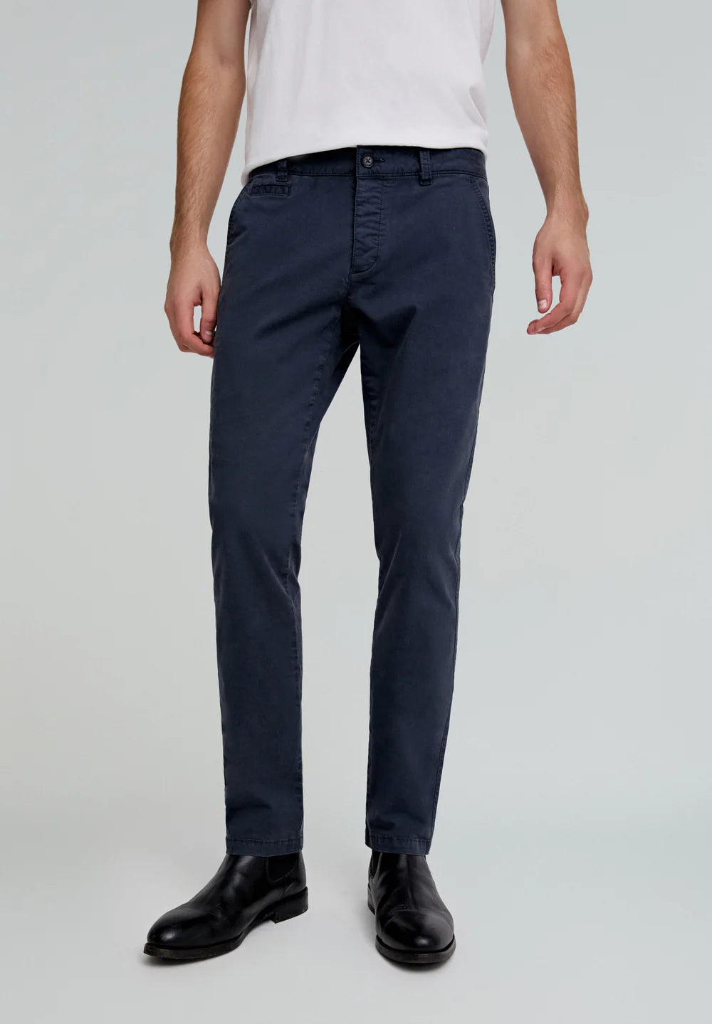 Pantalon Chino Casual