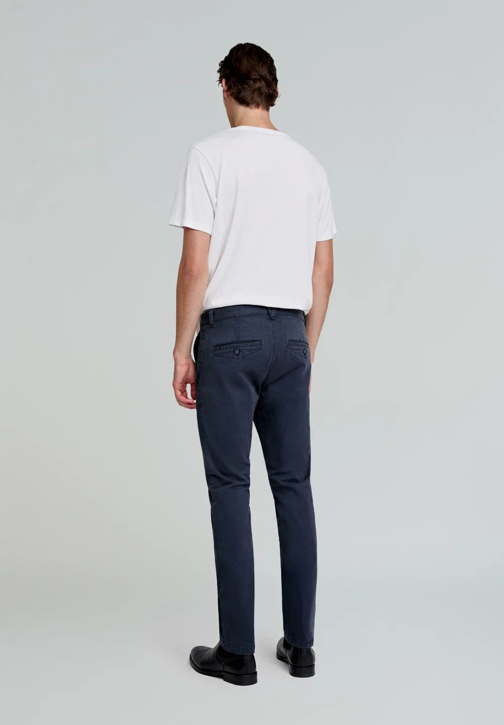 Pantalon Chino Casual