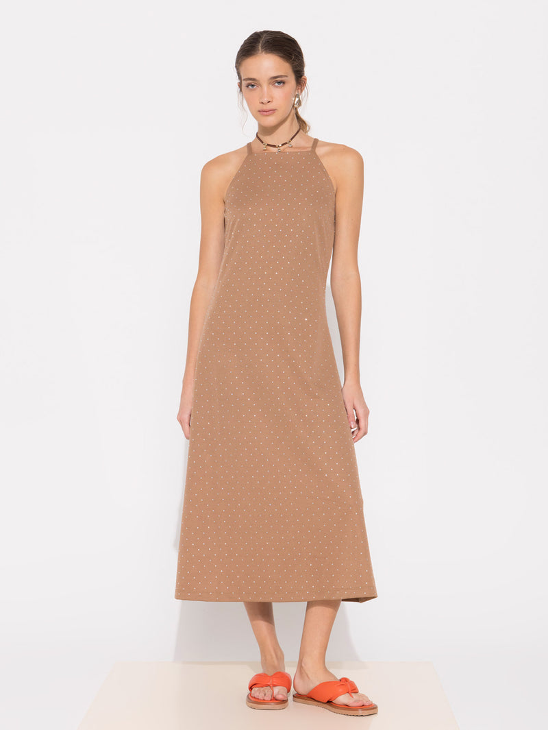 Vestido Mora