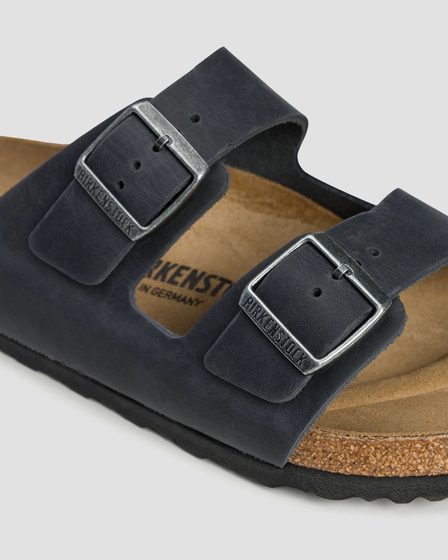 Sandalia Arizona Nu Oiled SANDALIAS Malva CO