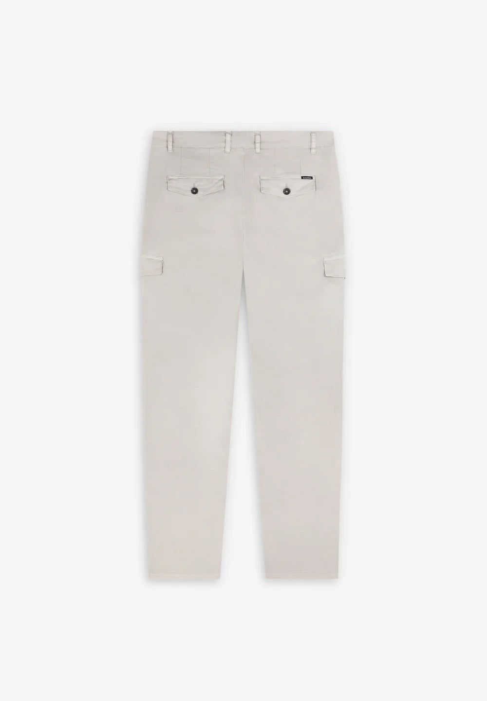 Pantalon Cargo