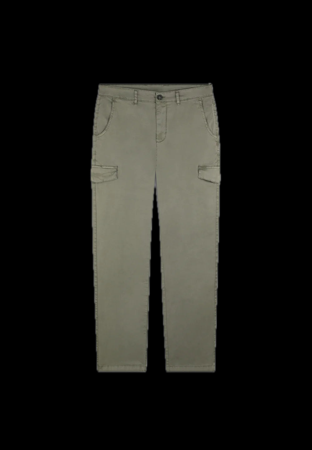 Pantalon Cargo