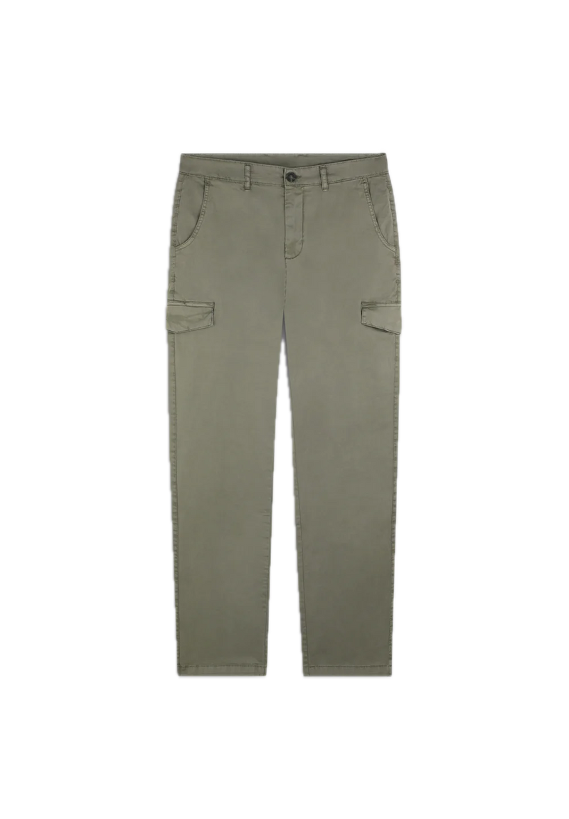 Pantalon Cargo