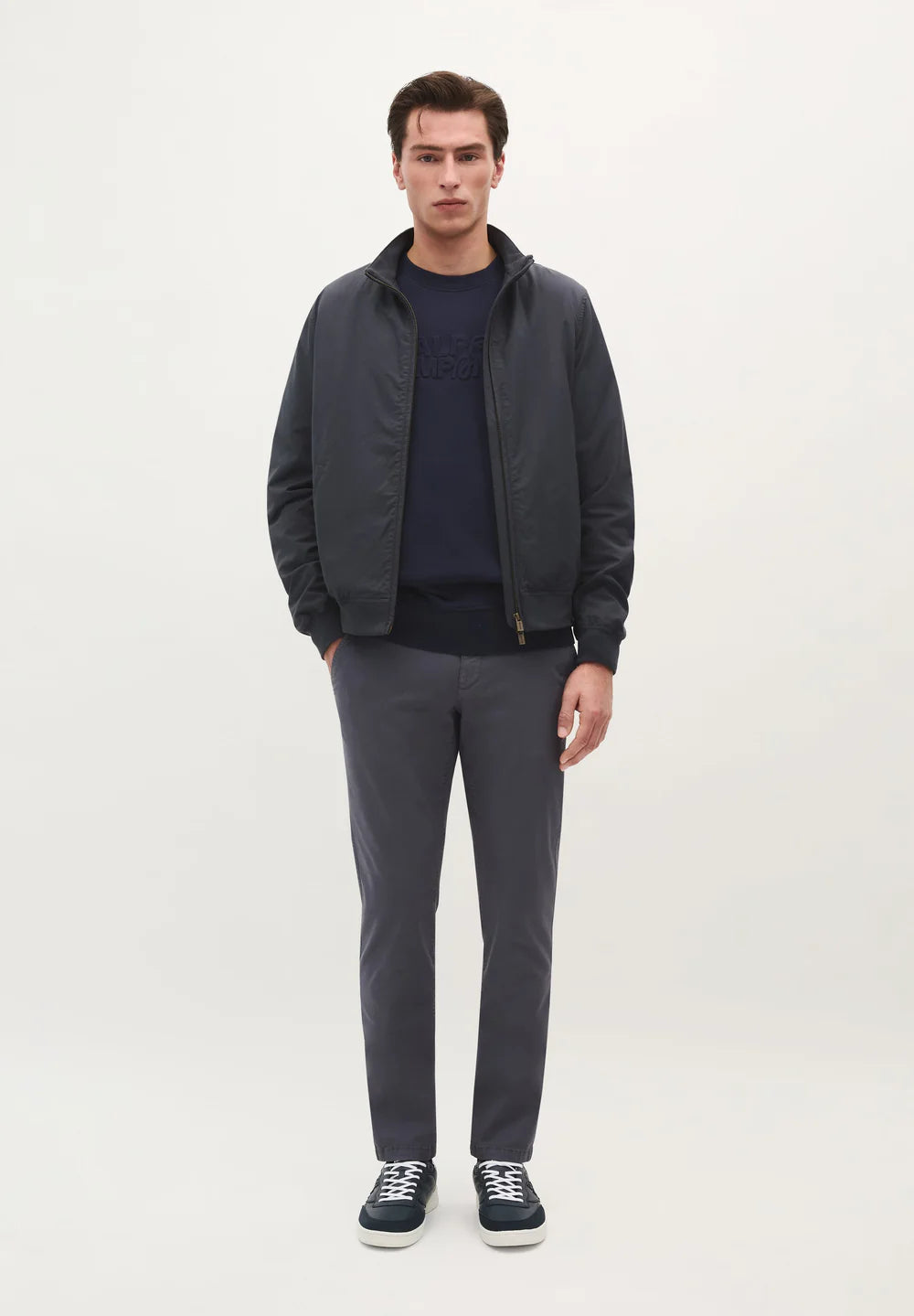 Pantalon Chino Casual