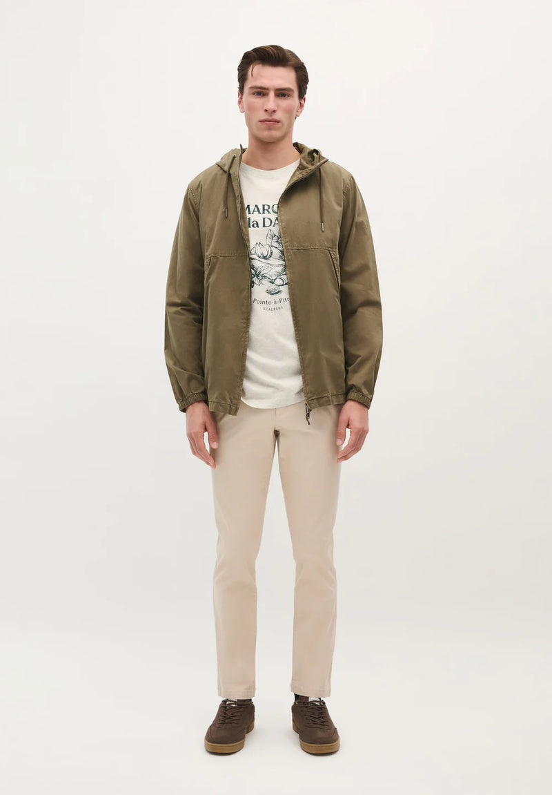 Pantalon Chino Casual