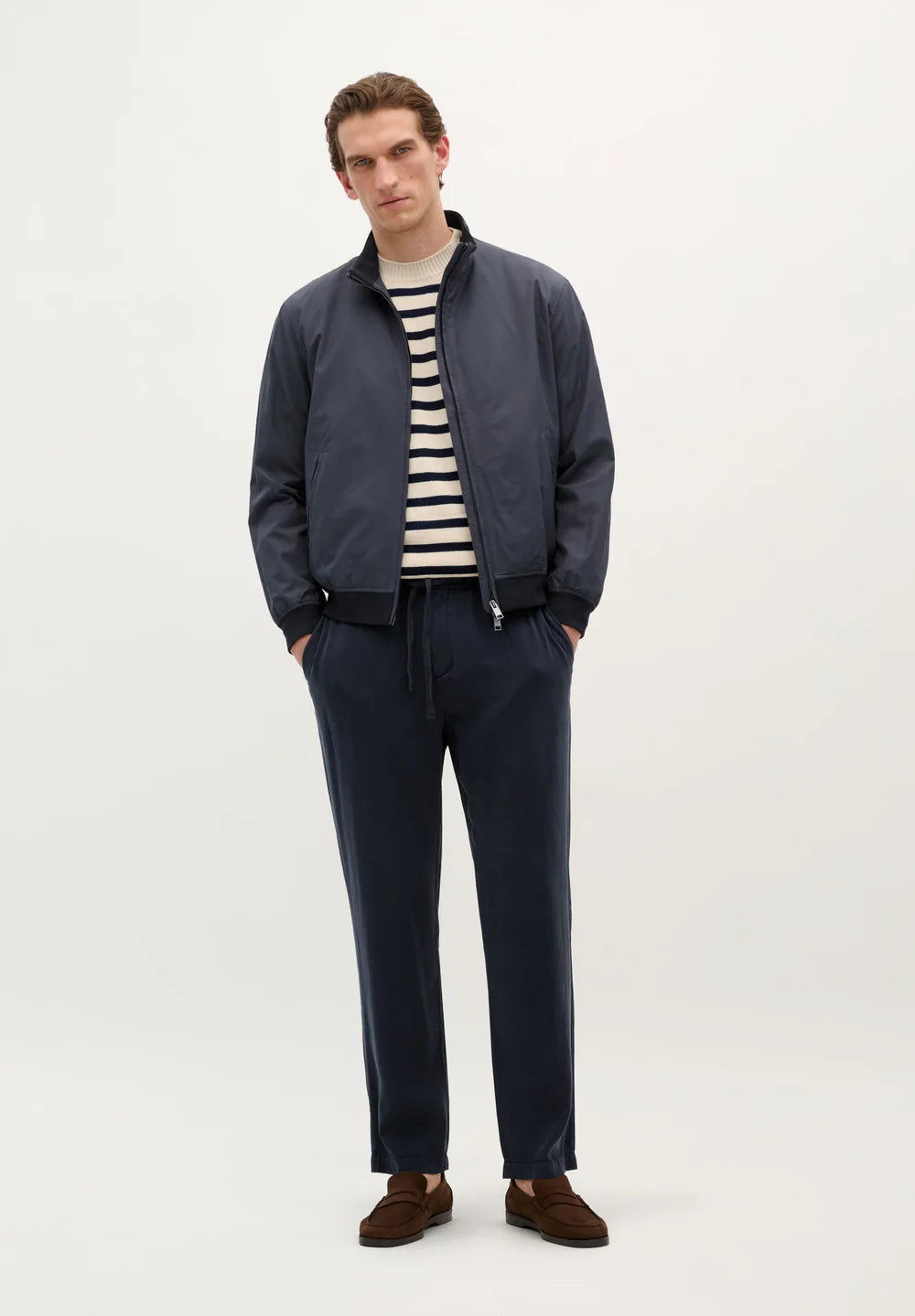 Chaqueta Cooper