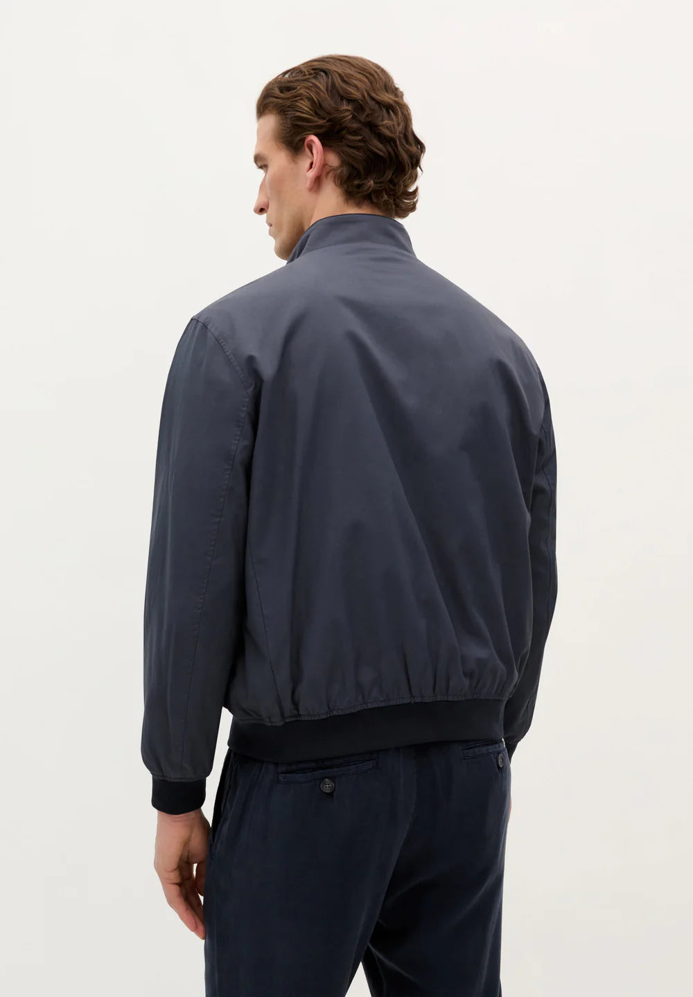 Chaqueta Cooper