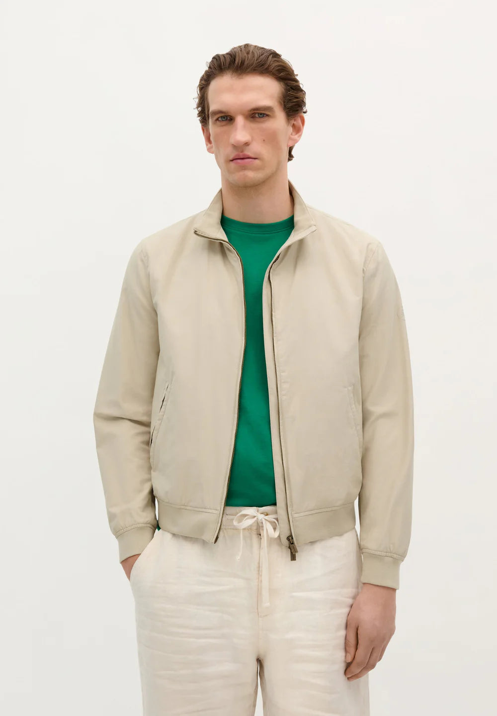 Chaqueta Cooper