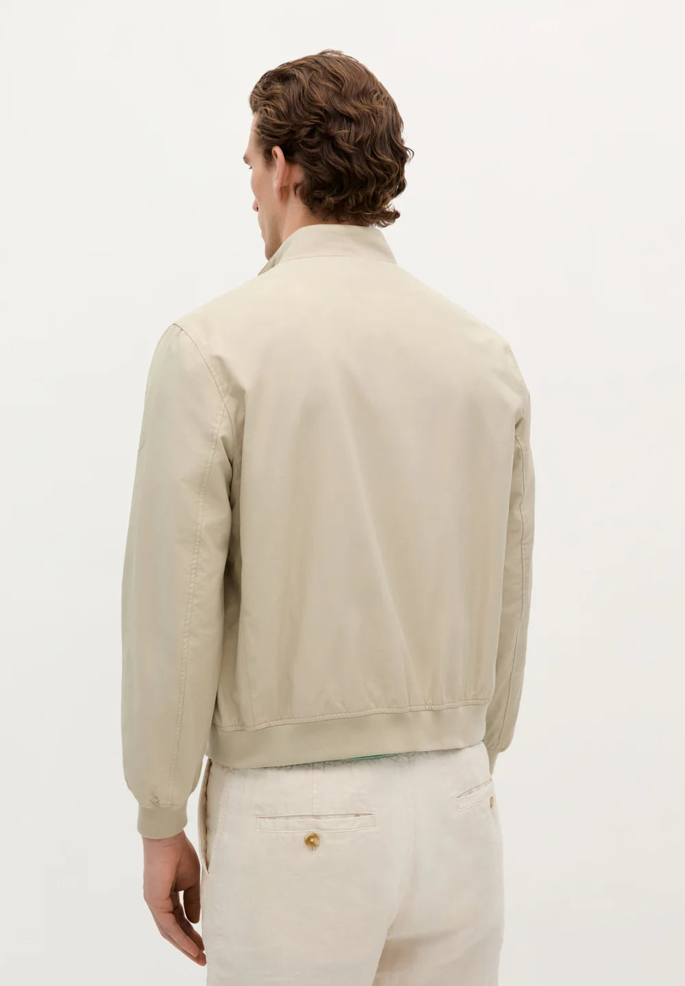 Chaqueta Cooper