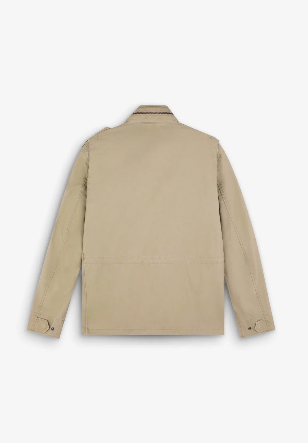 Chaqueta Forest Military CHAQUETAS Malva CO