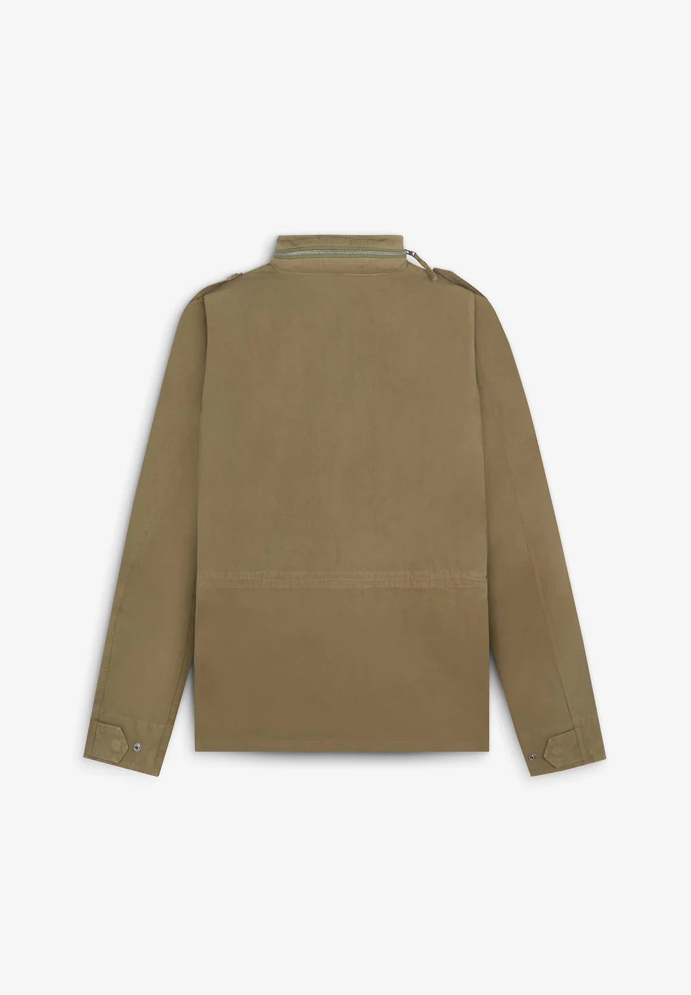 Chaqueta Forest Military CHAQUETAS Malva CO