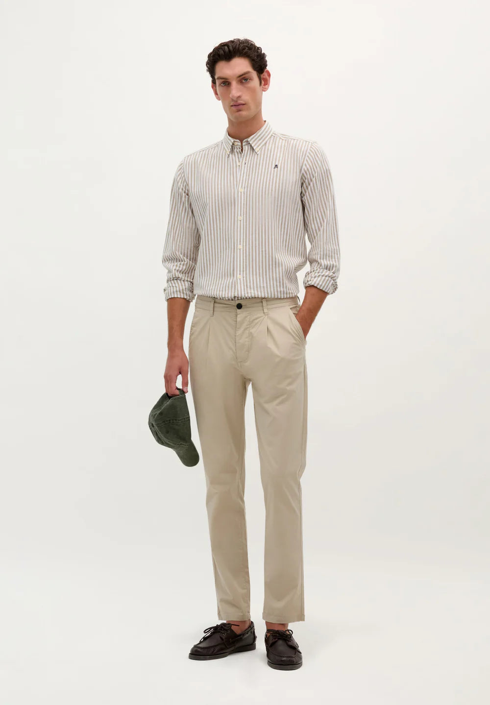 Pantalon Brescia