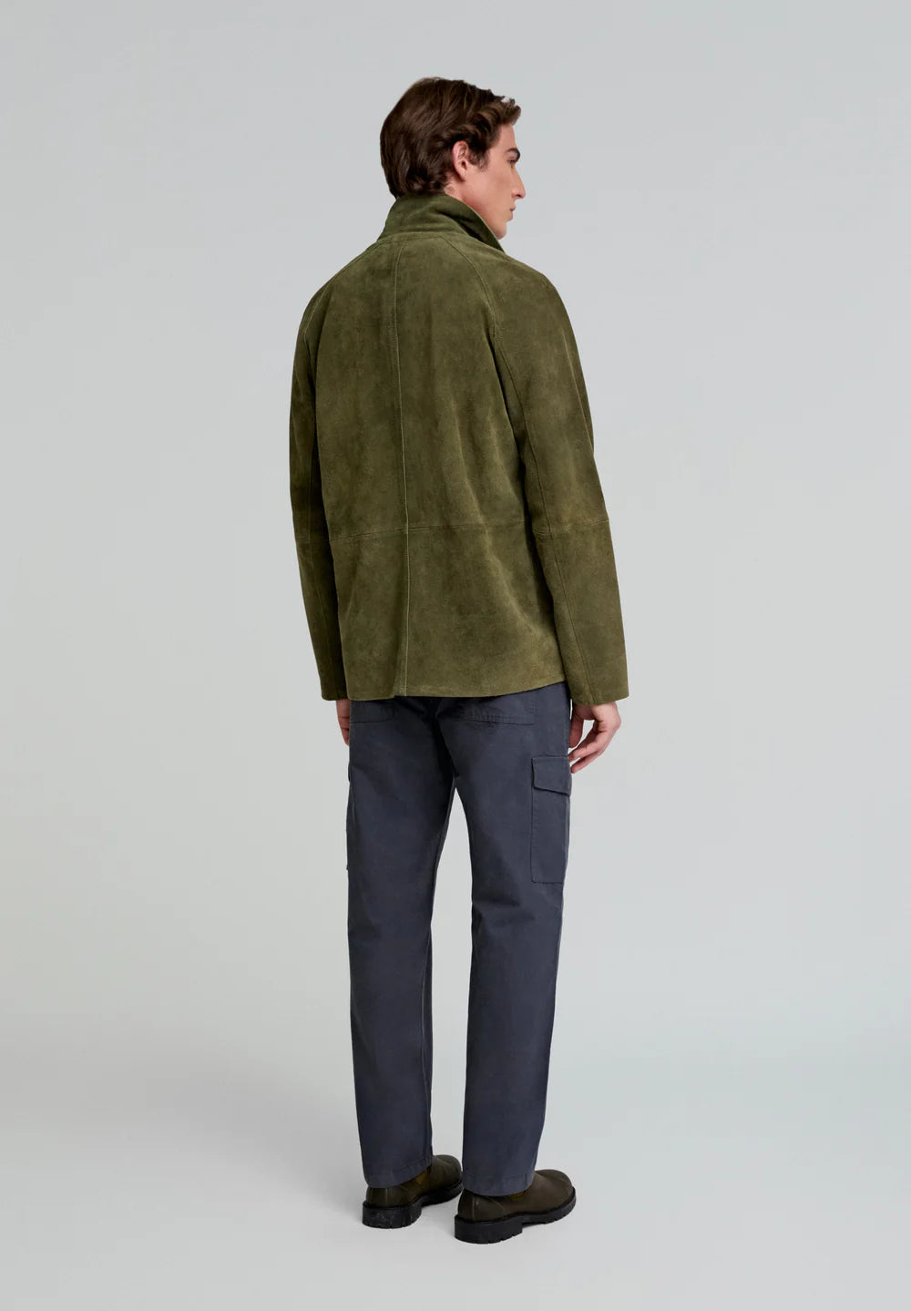 Pantalon Cargo Sean