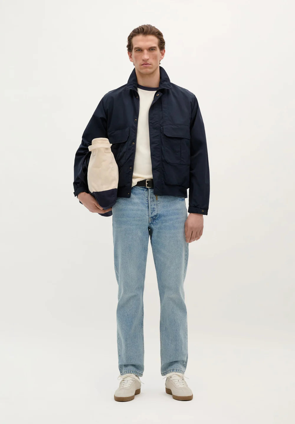 Chaqueta Jano Bomber