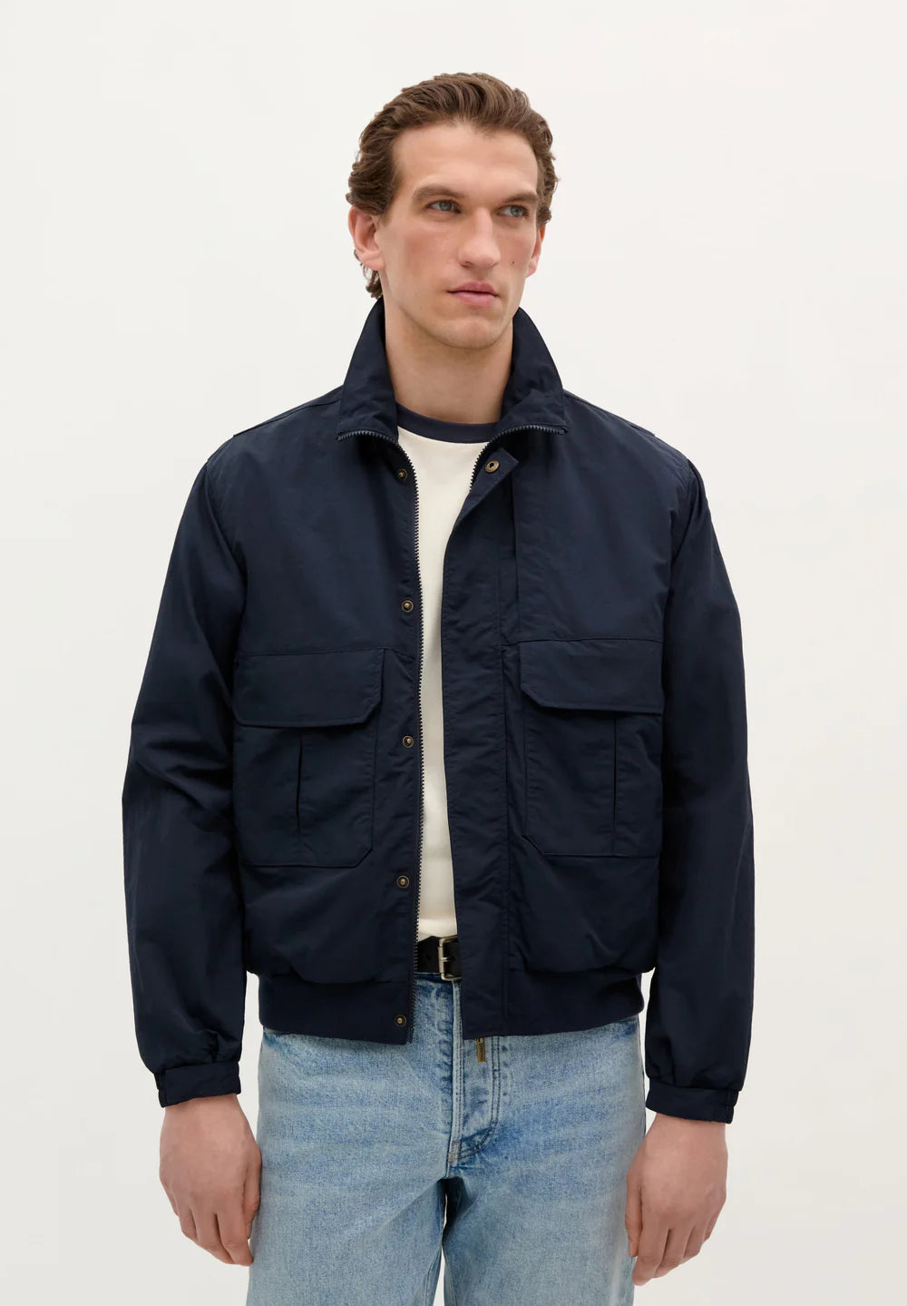 Chaqueta Jano Bomber