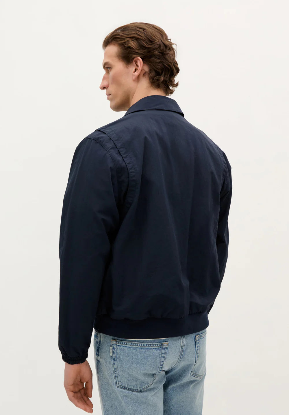 Chaqueta Jano Bomber