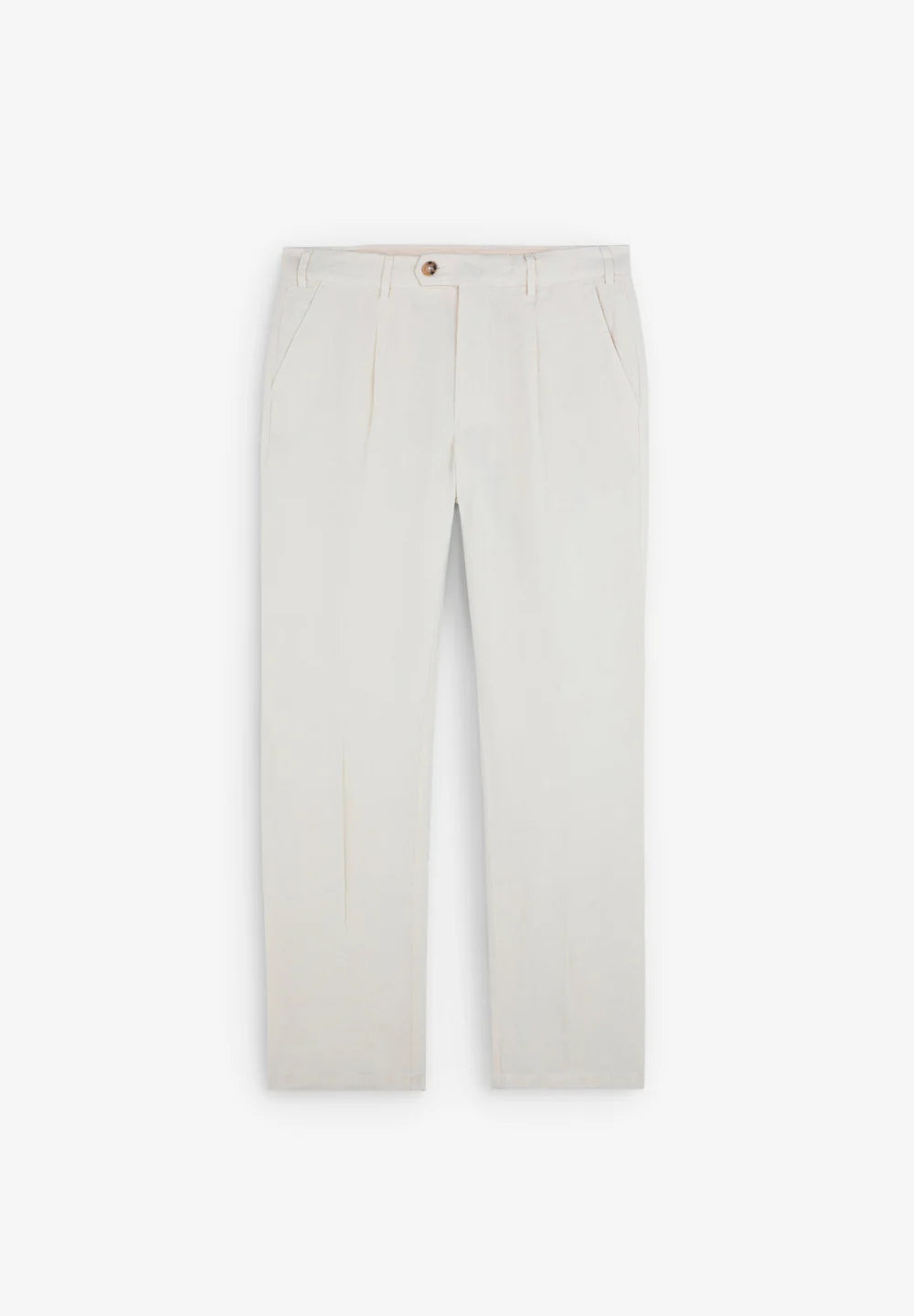 Pantalon Firenze Linnen