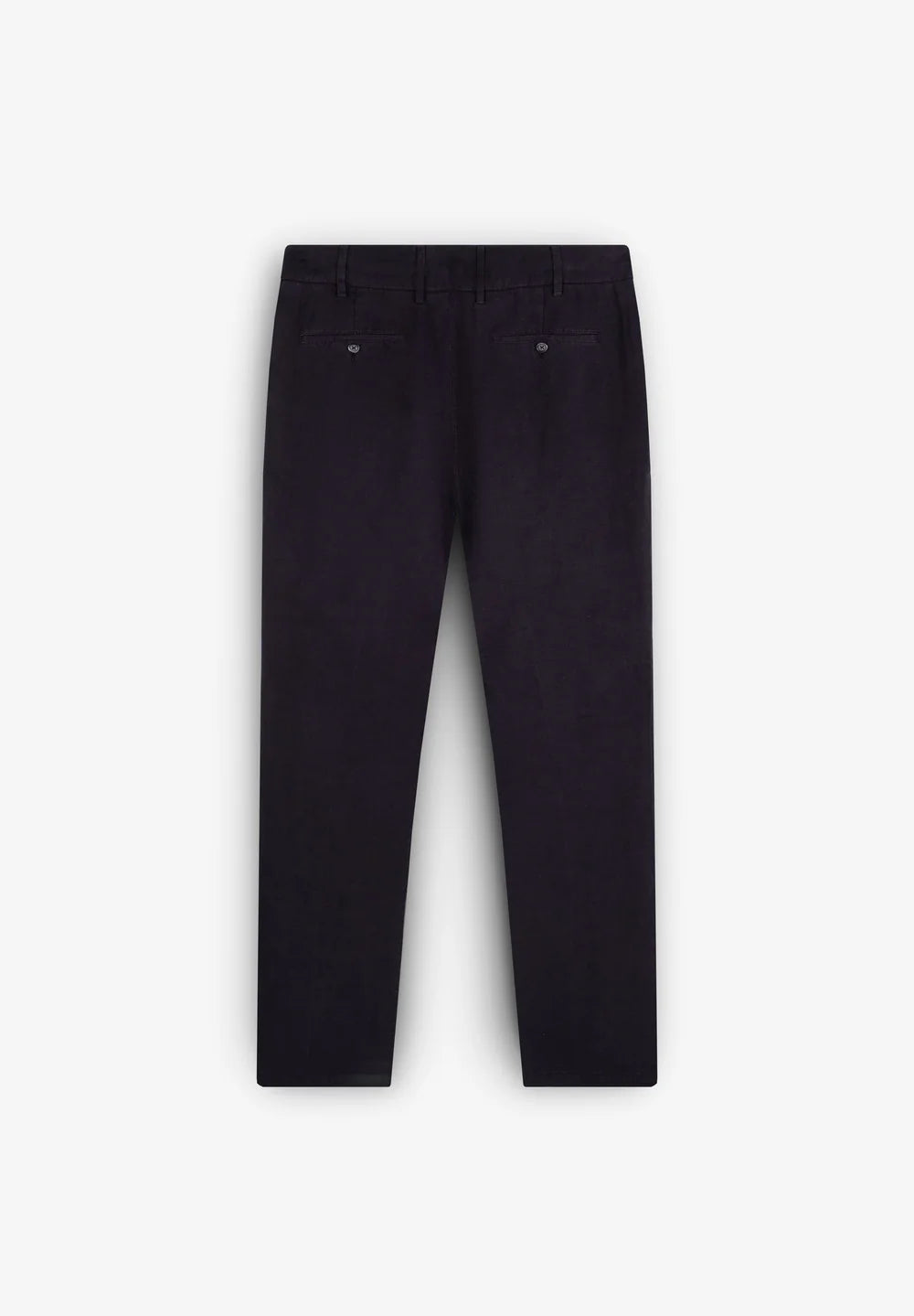 Pantalon Firenze Linnen SCALPERS PANTALONES Malva CO
