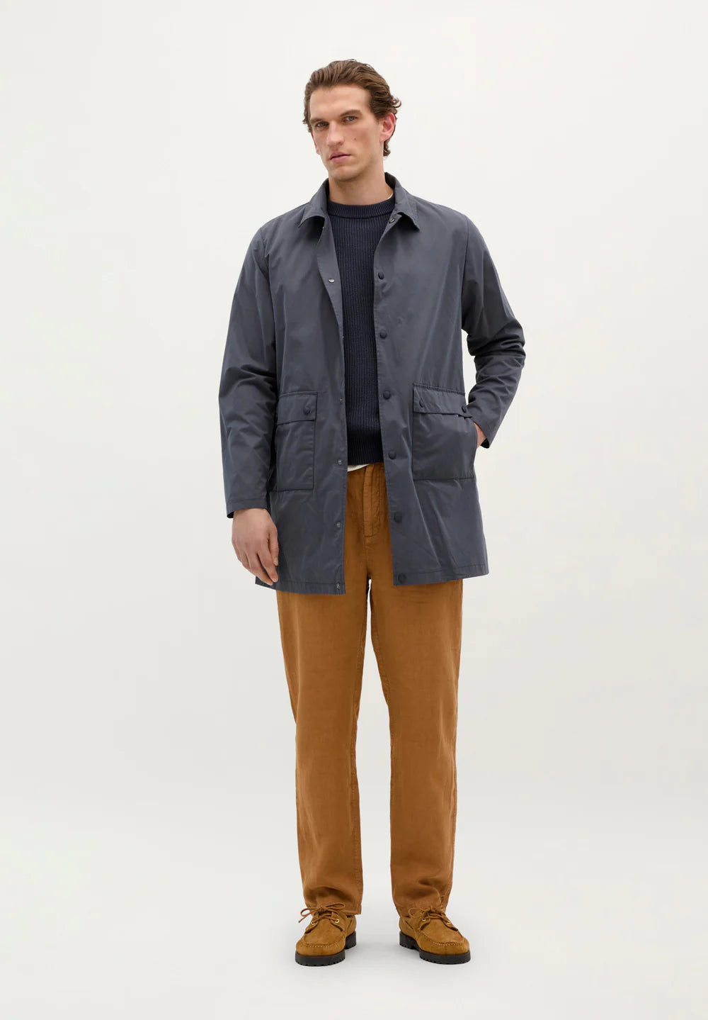 Parka New Geller