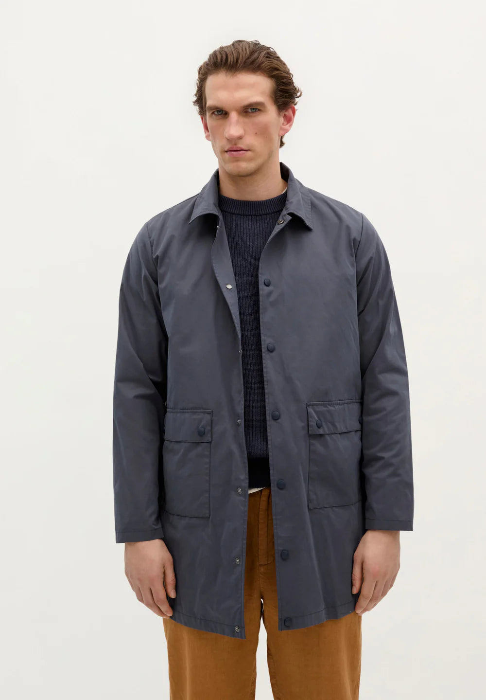 Parka New Geller