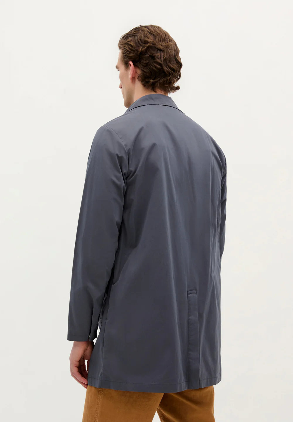 Parka New Geller