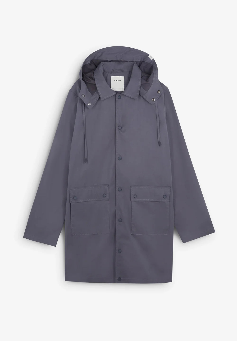 Parka New Geller